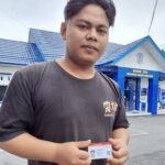 Pelayanan SIM Satlantas Polres Katingan Memuaskan